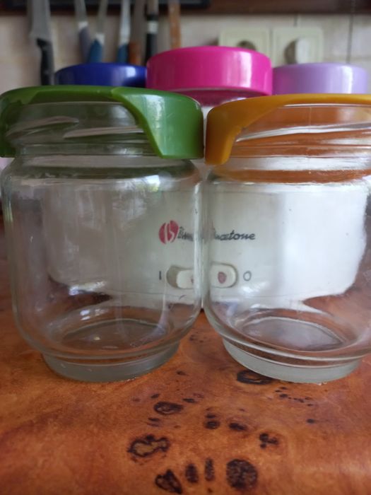 Йогуртница BINATONE YM-70