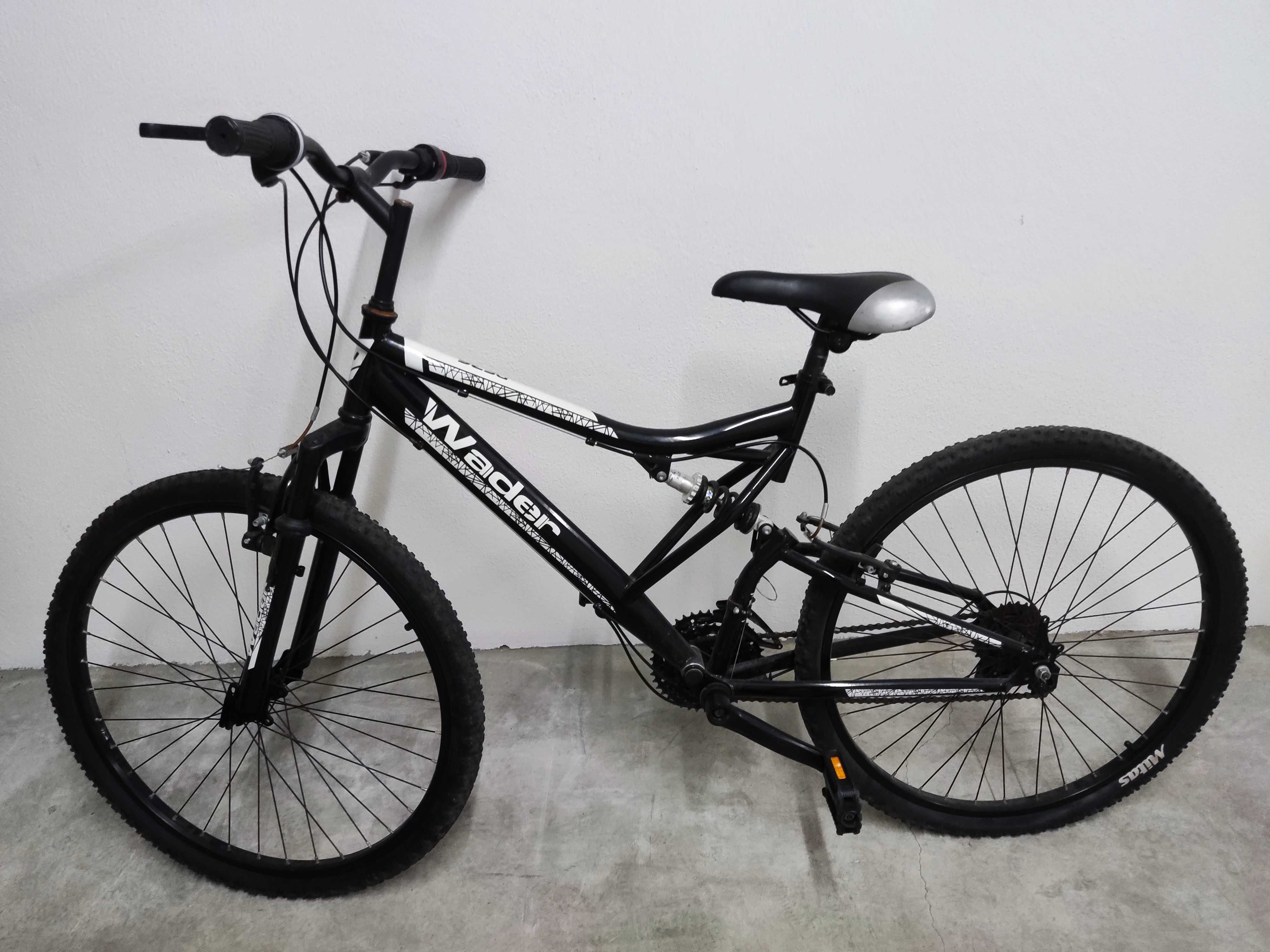 Bicicleta Wader DS26