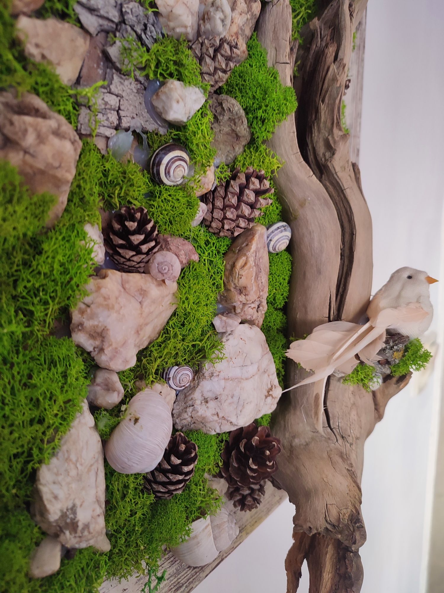 Naturalny obraz 60x40 cm