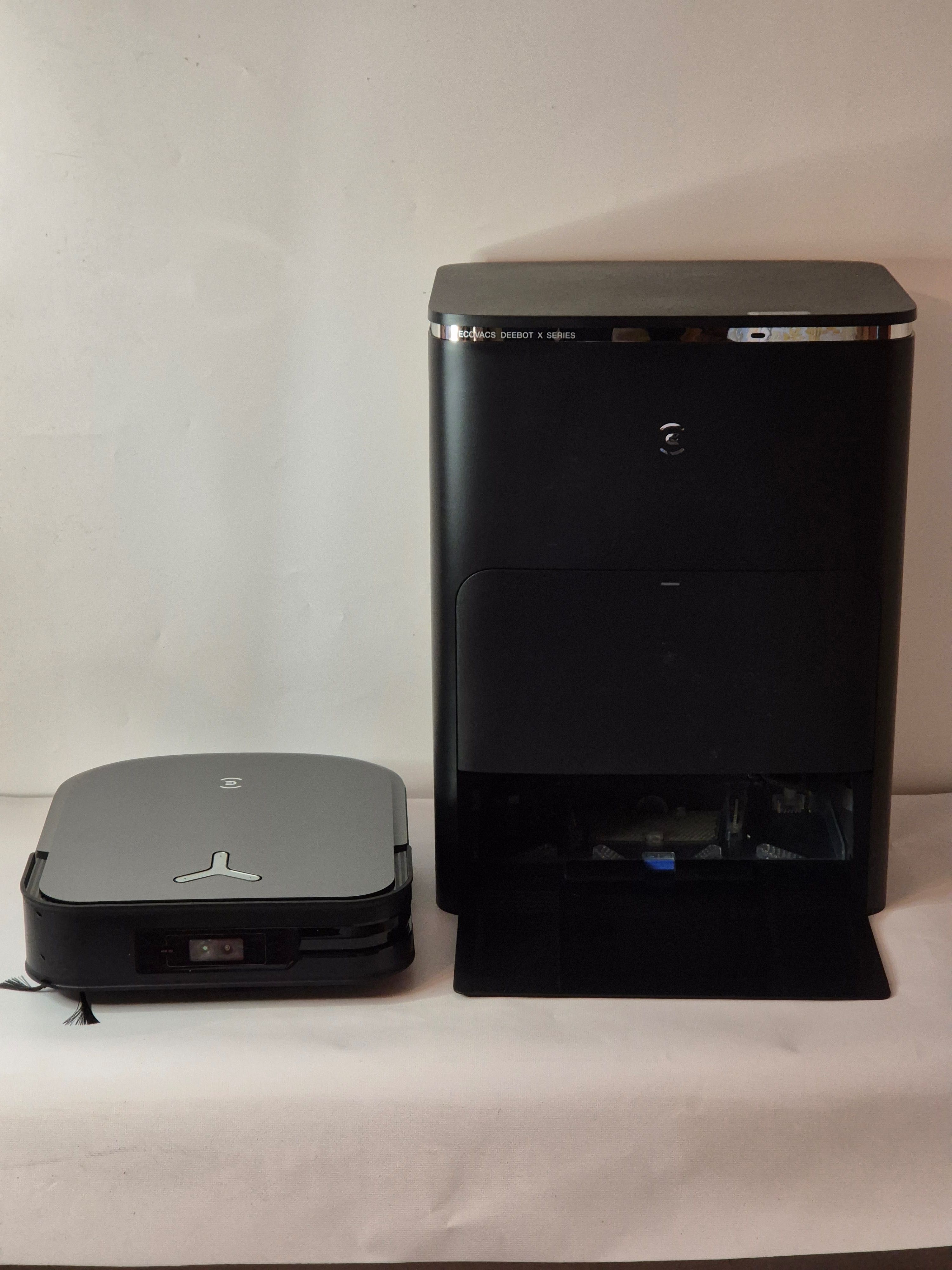 Robot sprzątający Ecovacs Deebot X2 Omni