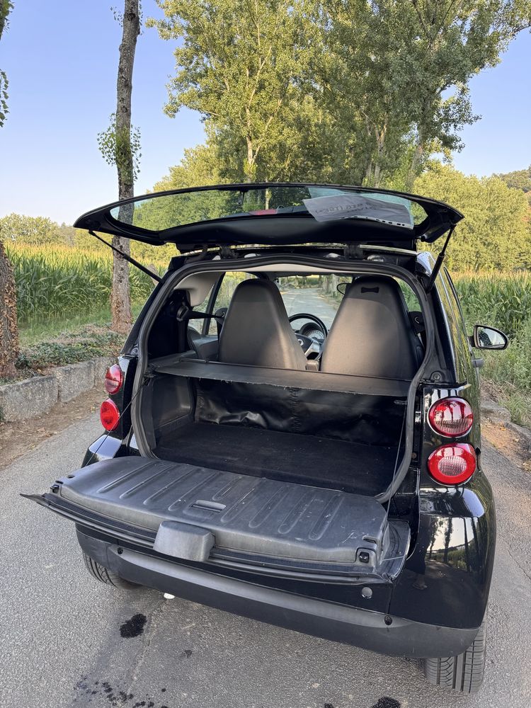 SMART Pulse 1.5 CDI