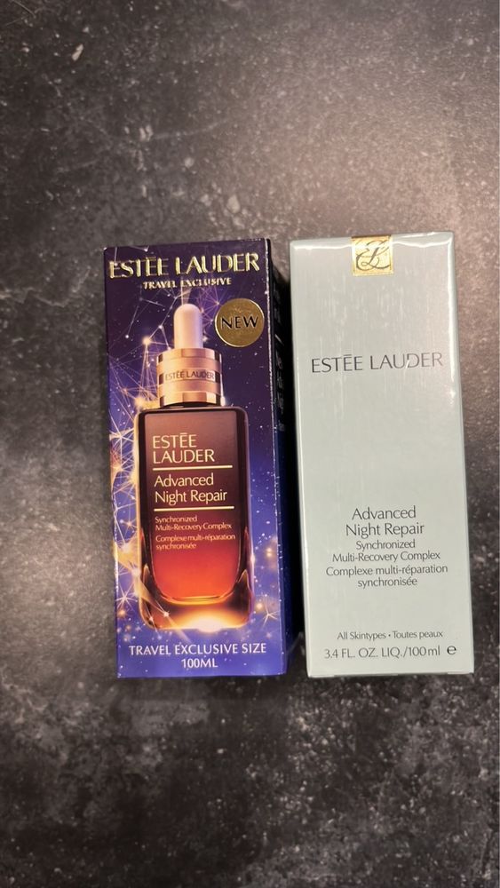 Сыворотка Estee Lauder.Сироватка Estee Lauder.Випробувано на собі!)