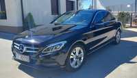 Mercedes-Benz Klasa C Mercedes W205 Avangarde