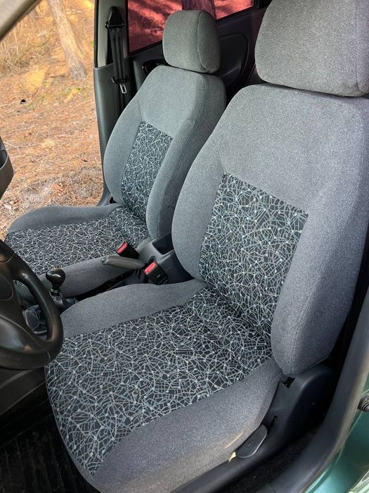 Deo sens 1.3 газ/бензин 2012рік