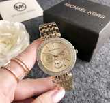 Zegarek damski Michael Kors. Pudełko Prezent