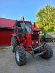 1994 Belarus  MTZ 82