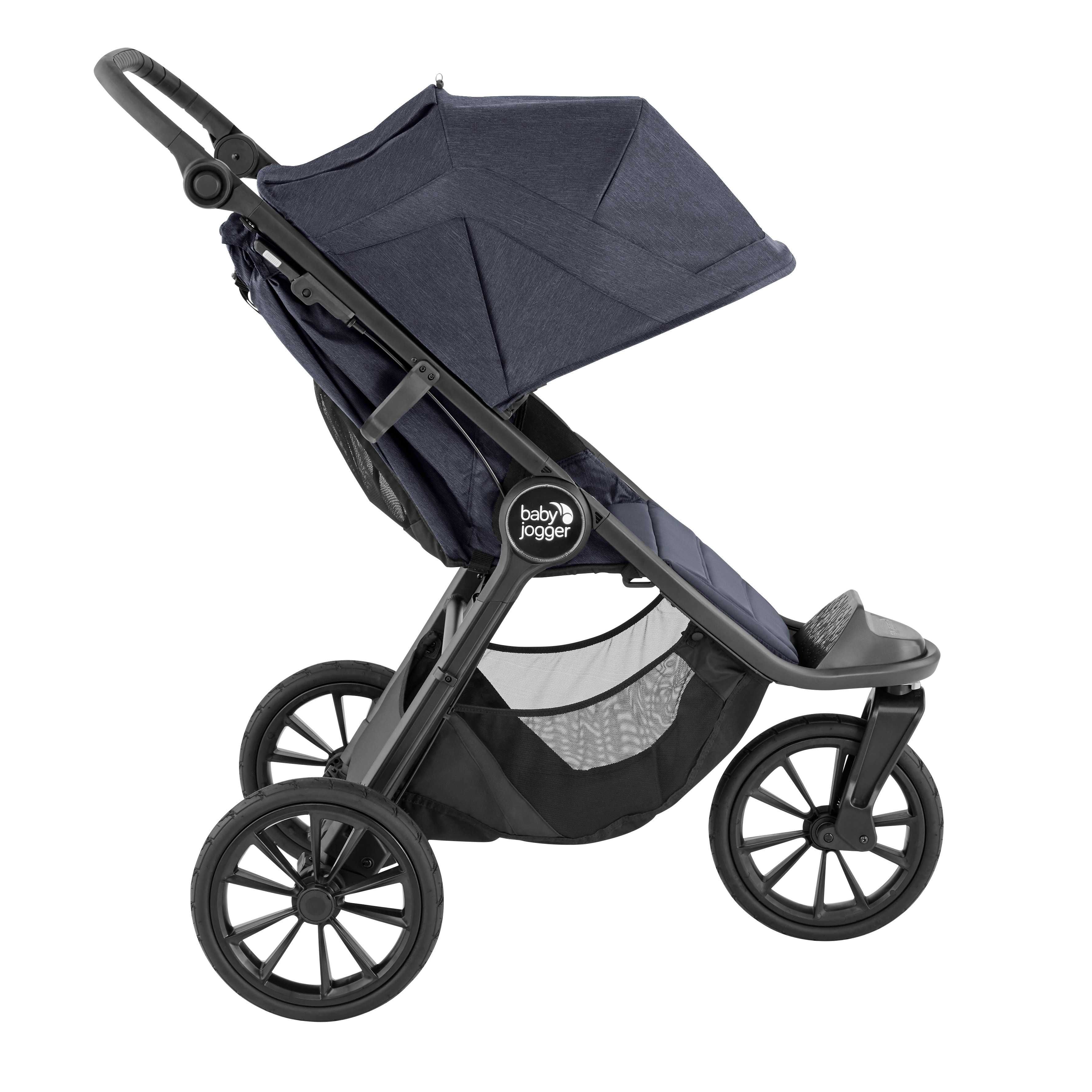 Spacerówka Baby Jogger City Elite 2 Carbon/Nowa/Gwarancja/Pobranie/