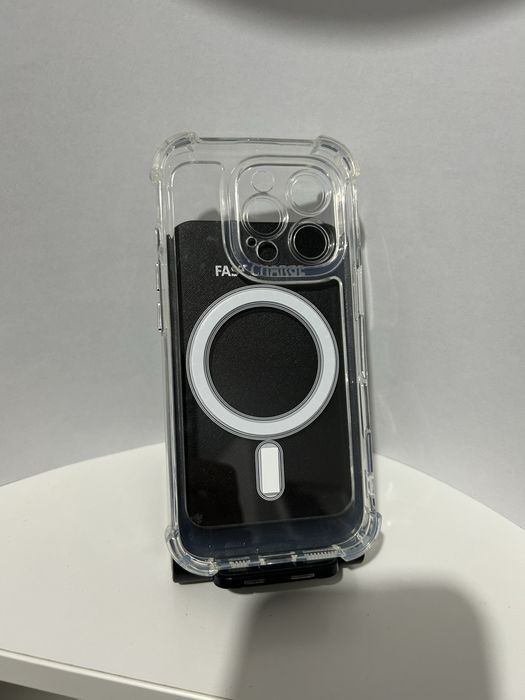 Plecki obudowa case etui panel do iPhone 16