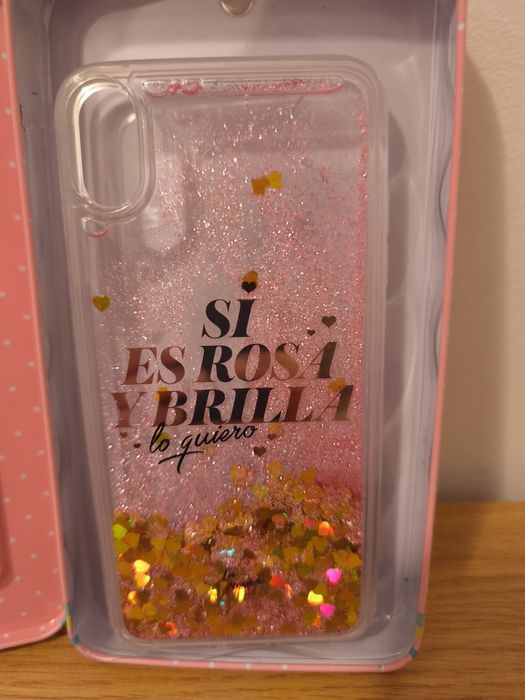 Capa de telemóvel iPhone XS Max Nova