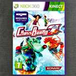 KINECT CrossBoard 7 Xbox 360 Wyścigi