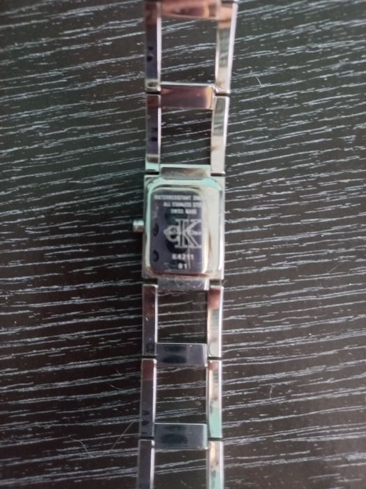 Relógio original Ck