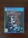 Bloodstained Ritual of The Night PS4