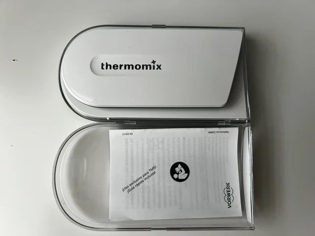 Cook- Key TM 5 nośnik WiFi Thermomix nowy