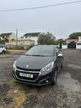 Peugeot 208 1.2 PureTech 82cv
