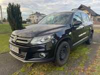 Volkswagen Tiguan Dach panoramiczny, zadbany, 2 komplety kół, prywatny sprzedawca