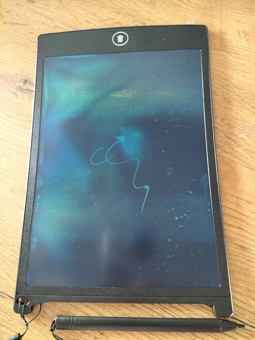 Notatnik elektroniczny