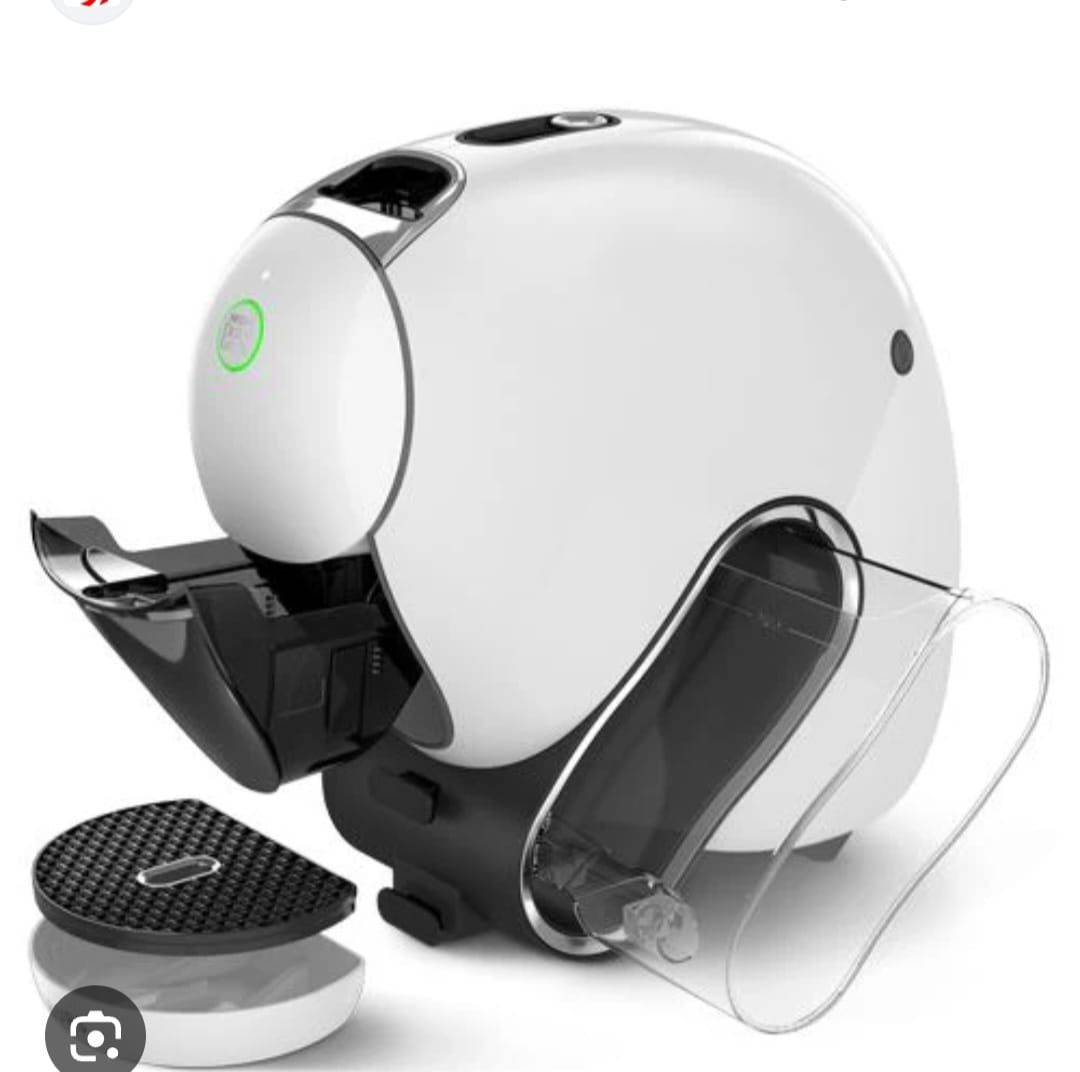 Maquina de café da Neo