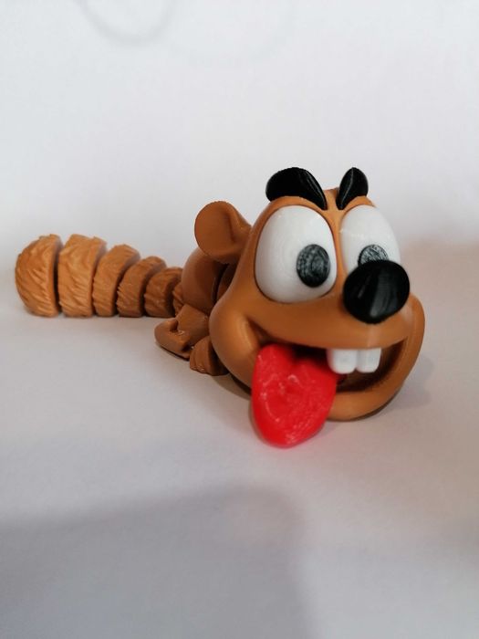 ЗD - іграшки +новорічні