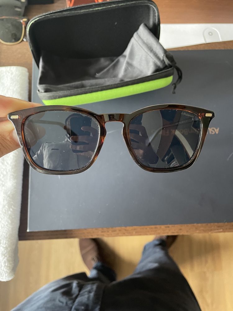 Oculos de sol - Polaroid 2085/s