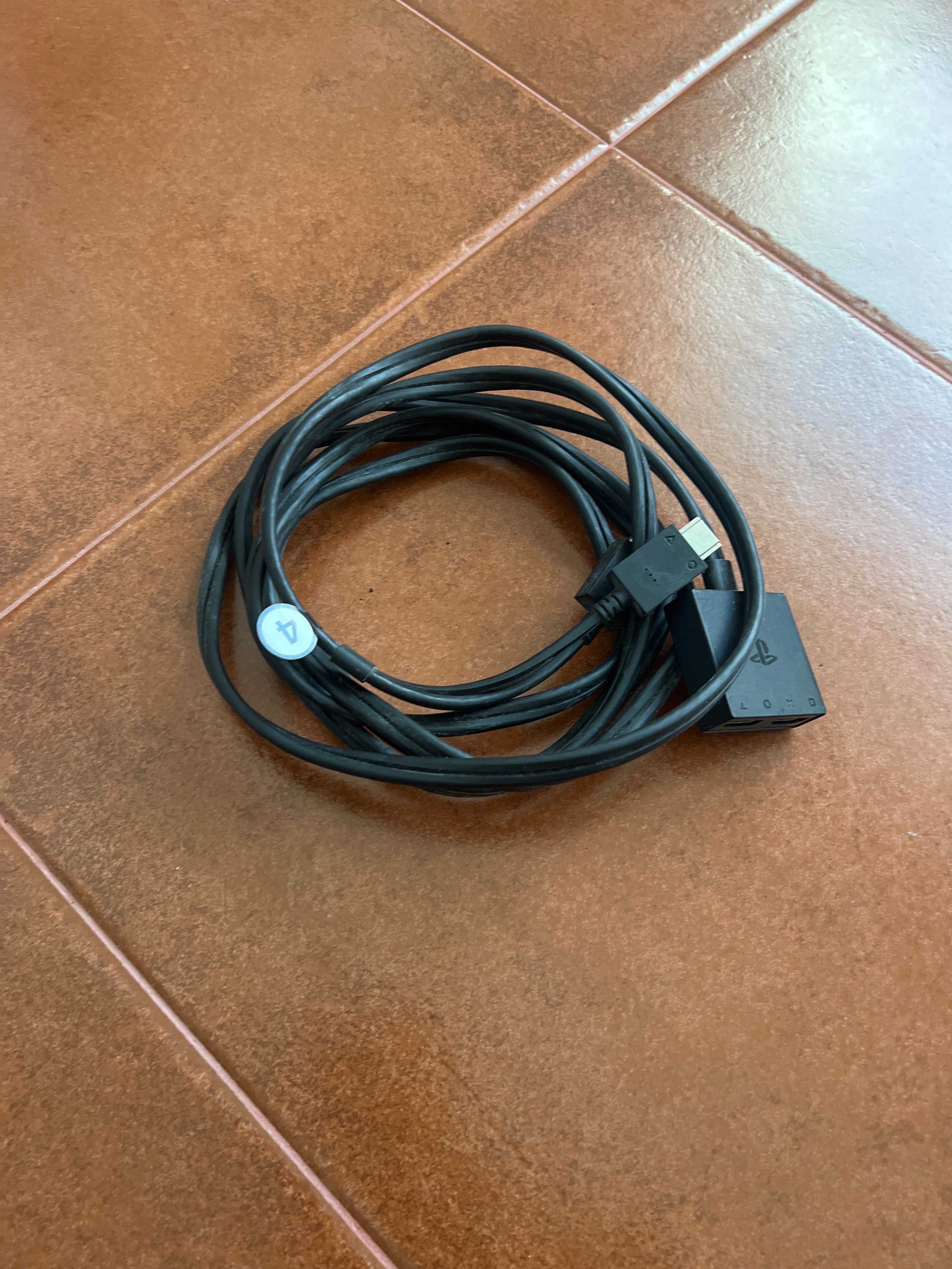 PlayStation VR 1