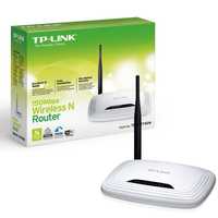 Router TP-LINK TL-WR740N 150MPS