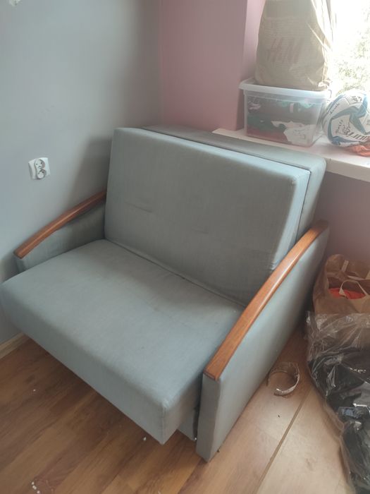 Sofa kanapa Łóżko rozkładane sofa