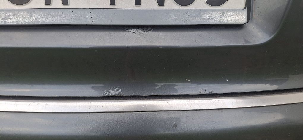 Audi A4 B6 2004r 1.9 AVB