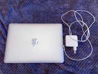 Apple Macbook Air 13 - 256GB SSD Silver