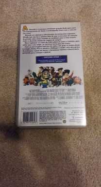 Toy Story 2 - VHS