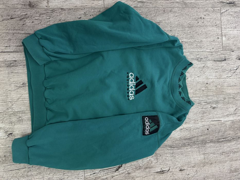 Світшот adidas Equipment
