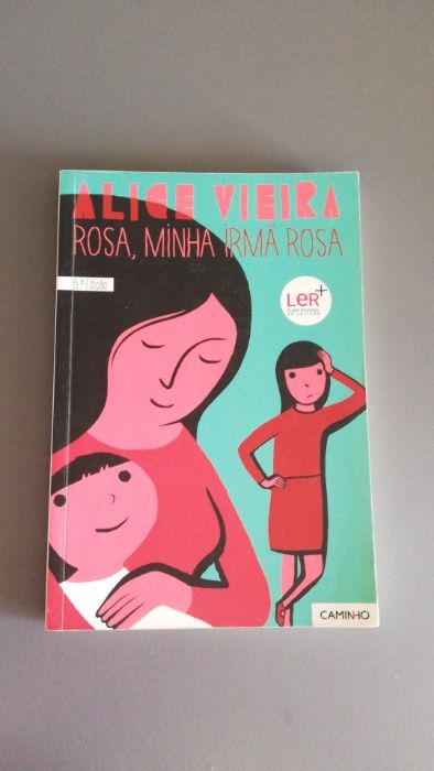 vários livros ler+ pnl