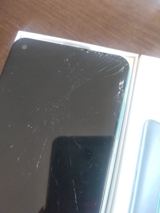 Smartfon Xiaomi Redmi Note 9 plus gratisy Forest Green
