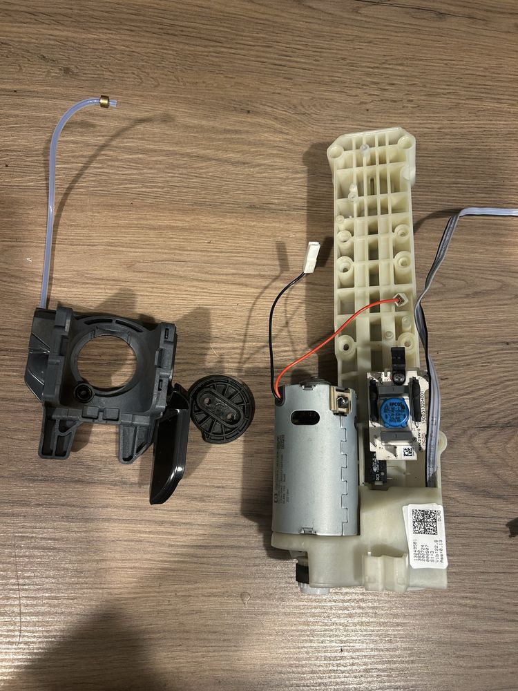 Przekładnia napęd Delonghi ecam