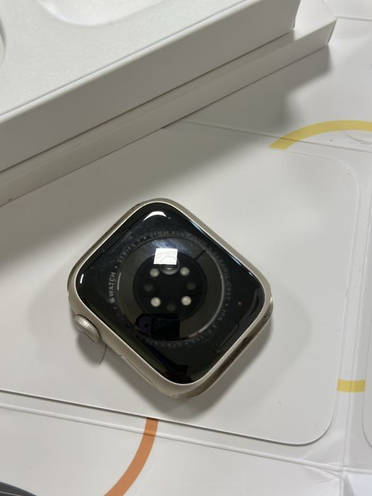 Apple Watch S7 41 mm