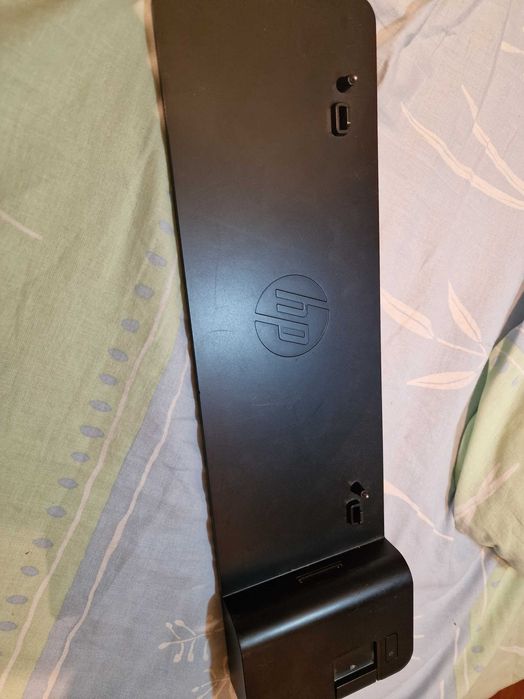 Hp Ultra Slim Dock 2013 D9Y32AA Docking Station