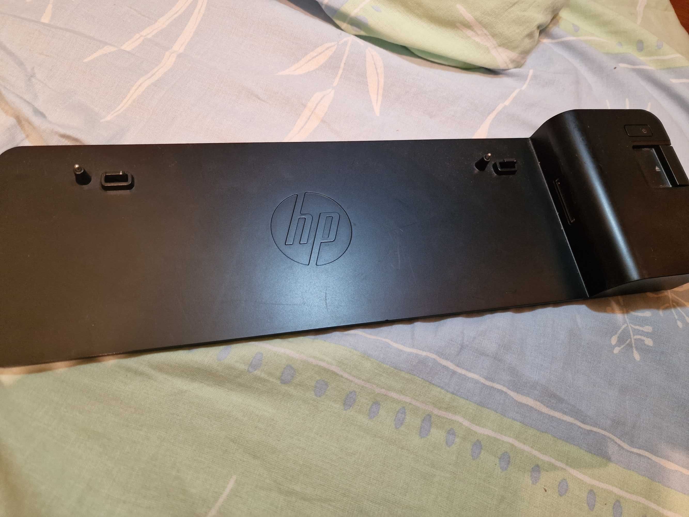 Hp Ultra Slim Dock 2013 D9Y32AA Docking Station