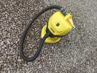 Karcher wd3 1000w mocny