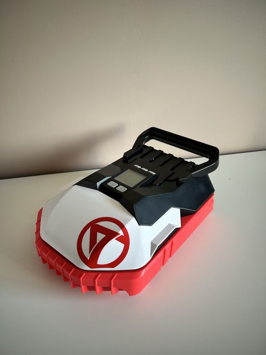 Pompa elektryczna SUP