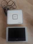 Philips LCD odtwarzacz DVD