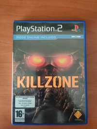 Killzone PlayStation 2