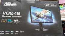 Monitor/Ecrã ASUS 165hz