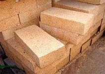 Продам кирпич огнеупорный (шамотный), марка ША-5