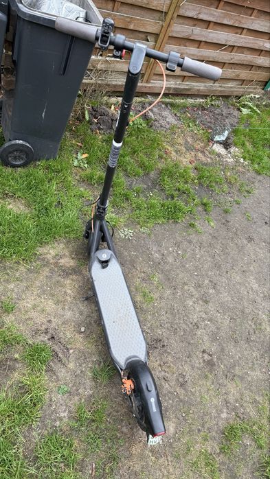 Hulajnoga Ninebot
