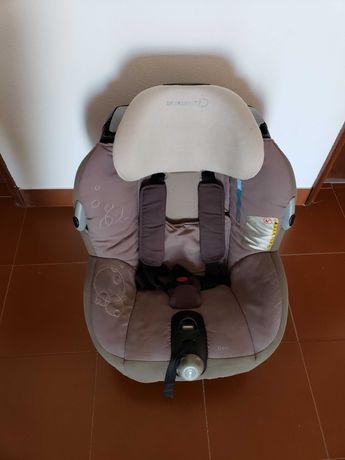 Cadeira Auto bebé - Confort Opal
