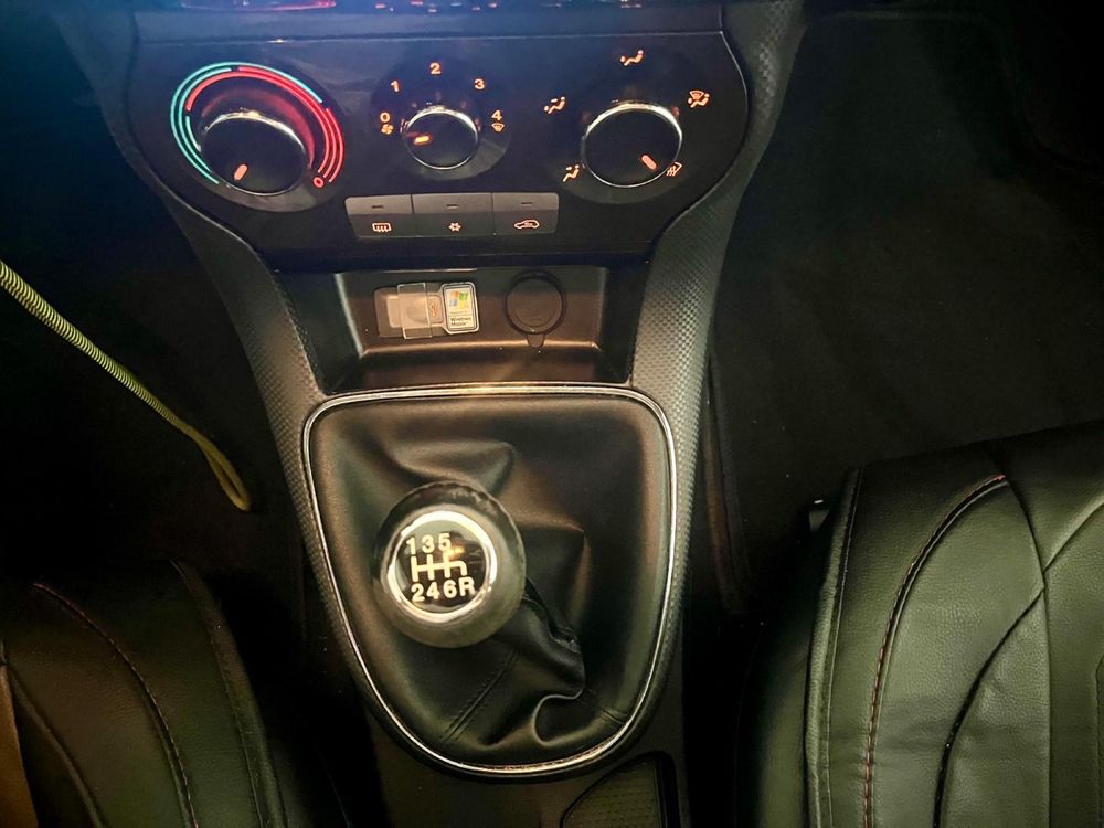 Fiat Bravo 1.4 Gasolina Outubro/08