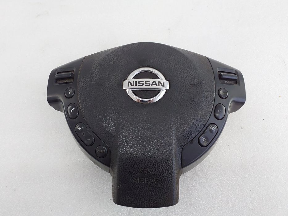 Airbag do volante NISSAN NV200 Furgão/Combi (M20)
