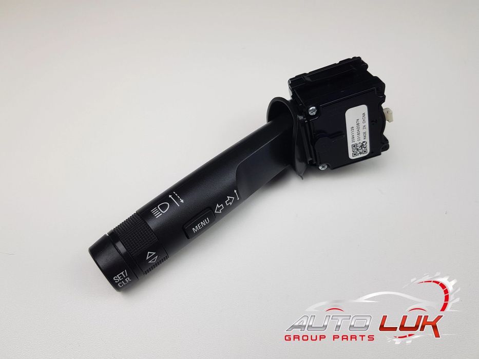 Przełącznik Manetka Sterowanie kierunkowskazów Chevrolet Cruze Opel Astra J