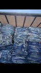Worki Big Bag Bagi 137cm z wkładem Foliowym na Kukurydze CCM BigBag