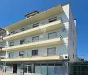 Apartamento T2 no centro de Rio Maior