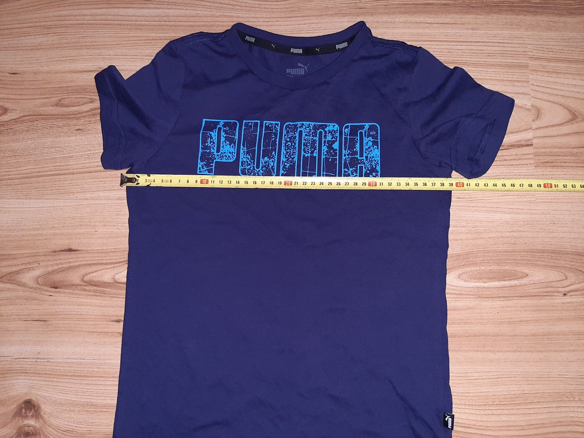 Koszulka Puma 9-10 lat na 140